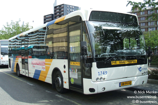 Foto van HER VDL Ambassador ALE-120 1749 Standaardbus door_gemaakt Busentrein