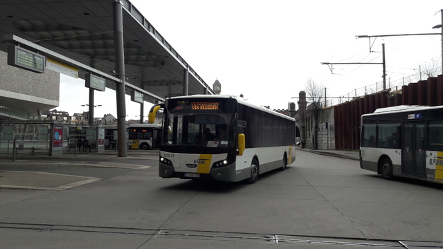Foto van DeLijn VDL Citea SLE-120 221323 Standaardbus door_gemaakt BusfanTom