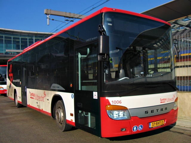 Foto van KEO Setra S 415 LE Business 1006 Standaardbus door_gemaakt stefan188