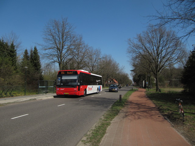 Foto van HER VDL Ambassador ALE-120 3401 Standaardbus door_gemaakt teun