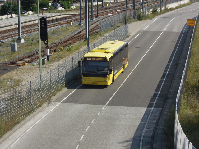 Foto van QBZ VDL Ambassador ALE-120 4529 Standaardbus door TreinspotterUtrecht