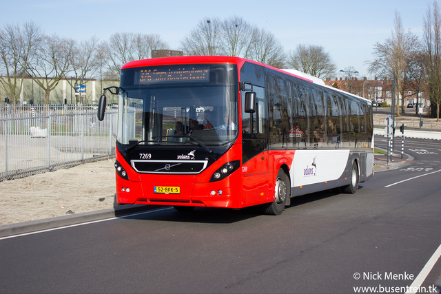 Foto van ARR Volvo 8900 LE 7269 Standaardbus door_gemaakt Busentrein