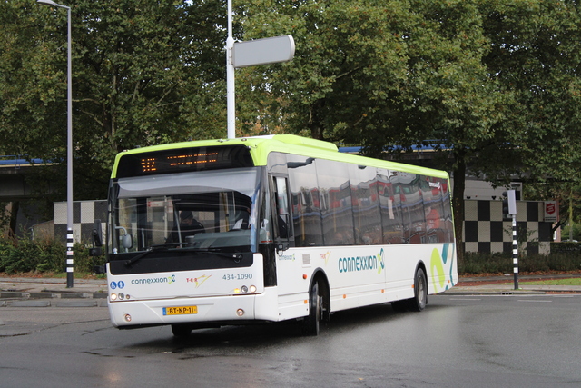 Foto van CXX VDL Ambassador ALE-120 1090 Standaardbus door busspotteramf