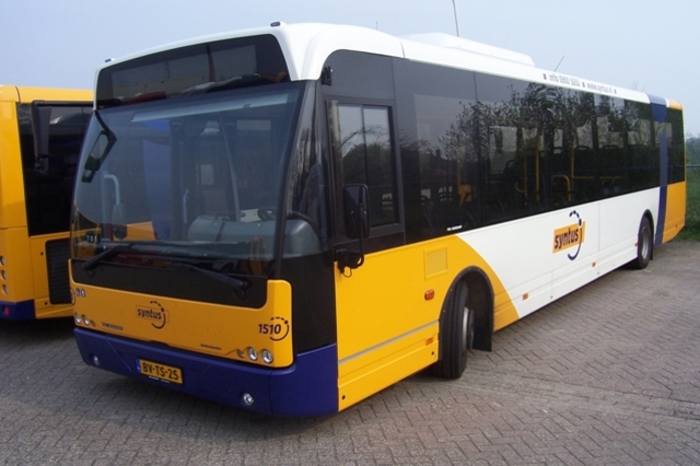 Foto van KEO VDL Ambassador ALE-120 1510 Standaardbus door PEHBusfoto