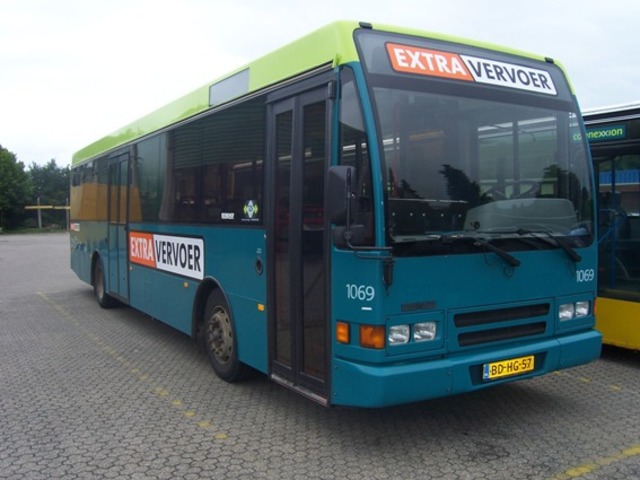 Foto van CXX Berkhof 2000NL 1069 Standaardbus door_gemaakt PEHBusfoto