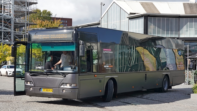 Foto van Gijsbers Neoplan N4416 779 Standaardbus door_gemaakt WDK6761G1