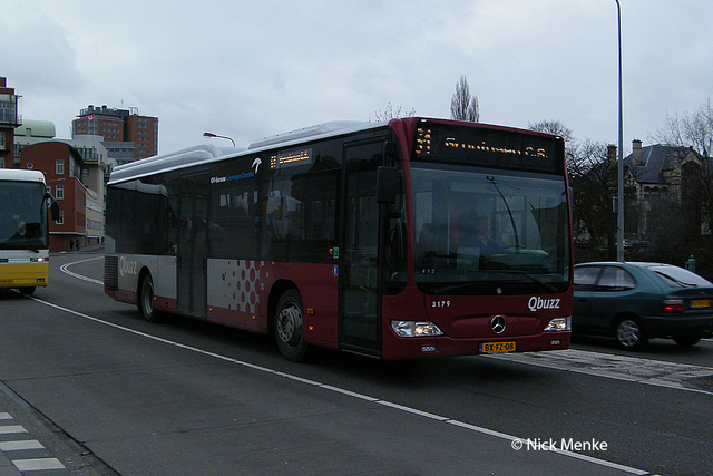Foto van QBZ Mercedes-Benz Citaro LE 3179 Standaardbus door_gemaakt Busentrein