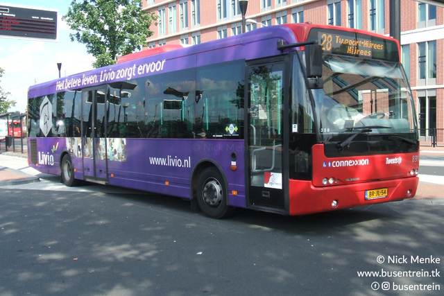 Foto van CXX VDL Ambassador ALE-120 8911 Standaardbus door_gemaakt Busentrein