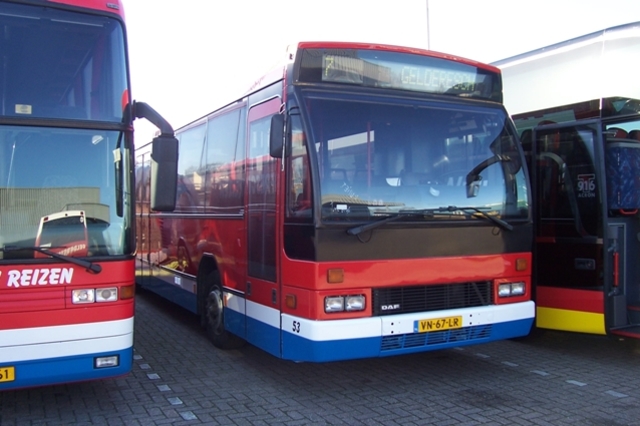 Foto van GDR Den Oudsten B88 53 Standaardbus door_gemaakt PEHBusfoto