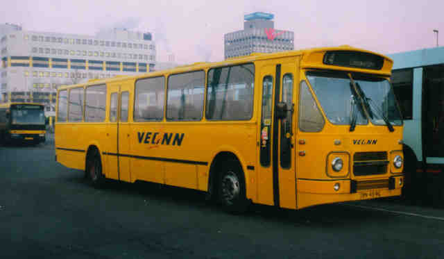 Foto van VEONN DAF MB200 3507 Standaardbus door_gemaakt Jelmer