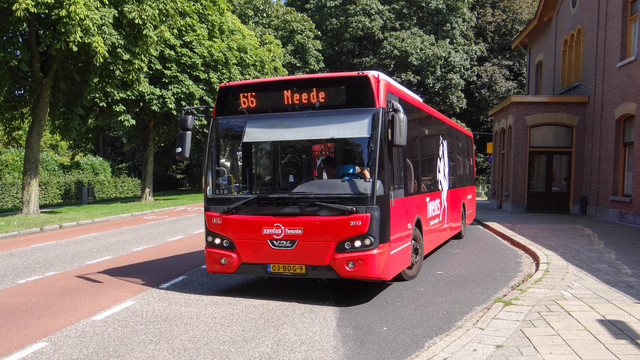 Foto van KEO VDL Citea LLE-120 3113 Standaardbus door_gemaakt OVdoorNederland