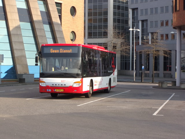 Foto van KEO Setra S 415 LE Business 1080 Standaardbus door WDKzorgoptijd