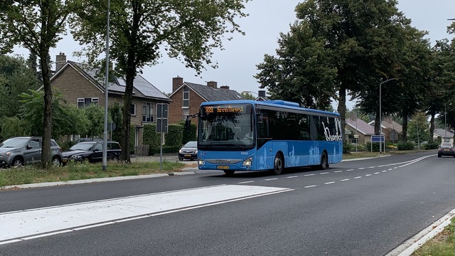 Foto van OVinIJ Iveco Crossway LE (12mtr) 5506 Standaardbus door_gemaakt Stadsbus