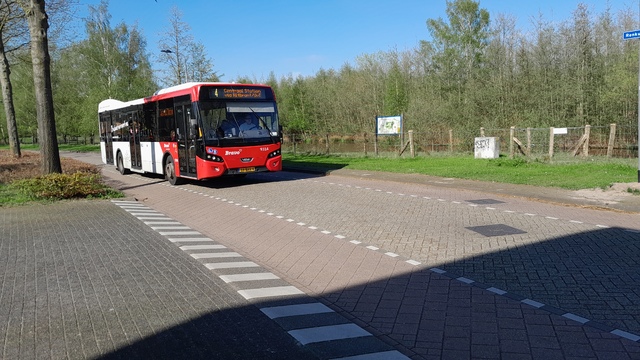Foto van ARR VDL Citea SLF-120 9314 Standaardbus door Busfantilburg15