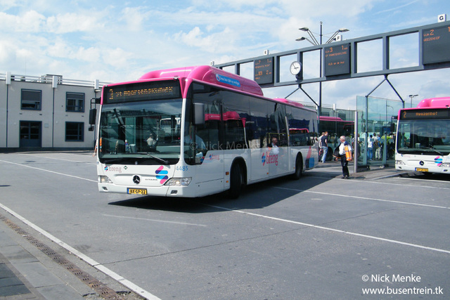 Foto van NVO Mercedes-Benz Citaro CNG 4485 Standaardbus door_gemaakt Busentrein