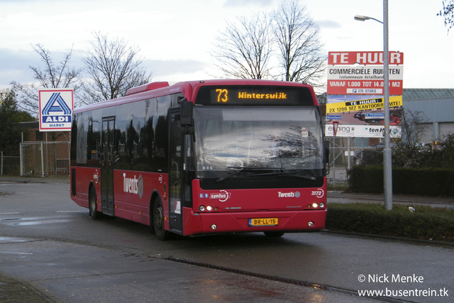 Foto van KEO VDL Ambassador ALE-120 3172 Standaardbus door_gemaakt Busentrein