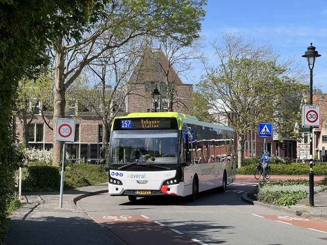 Foto van CXX VDL Citea LLE-120 3271 Standaardbus door_gemaakt Stadsbus