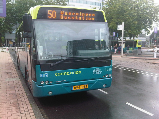 Foto van CXX VDL Ambassador ALE-120 4238 Standaardbus door_gemaakt stefan188