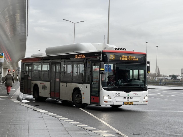 Foto van HTM MAN Lion's City CNG 1062 Standaardbus door_gemaakt Stadsbus