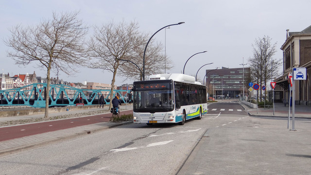 Foto van CXX MAN Lion's City CNG 2961 Standaardbus door OVdoorNederland