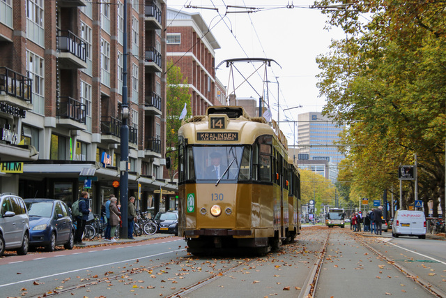Foto van RoMeO Rotterdamse Allan 130 Tram door_gemaakt EWPhotography