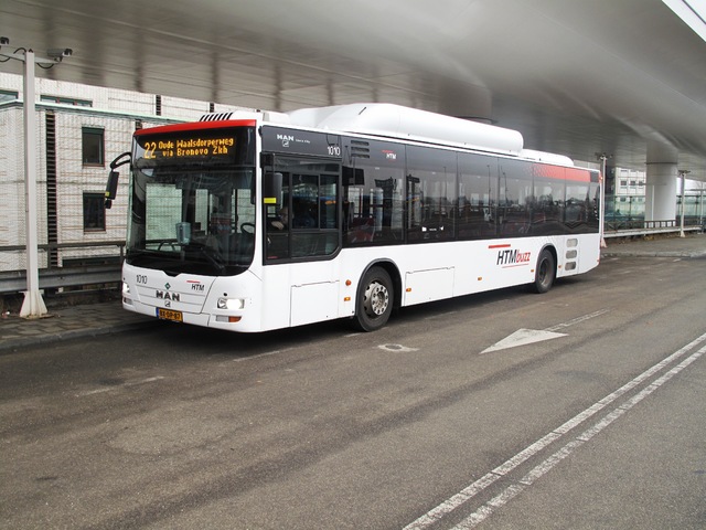 Foto van HTM MAN Lion's City CNG 1010 Standaardbus door_gemaakt Jelmer
