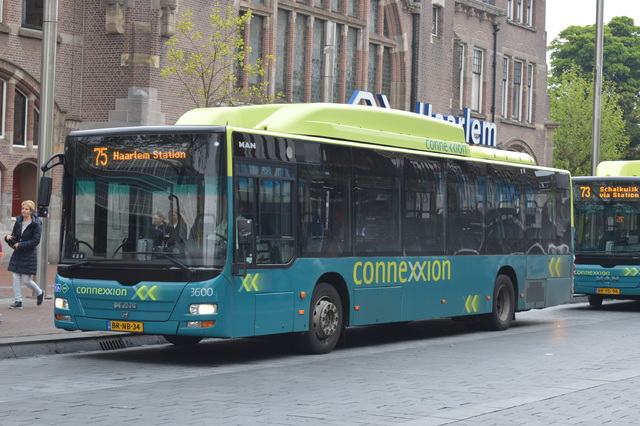 Foto van CXX MAN Lion's City CNG 3600 Standaardbus door_gemaakt wyke2207