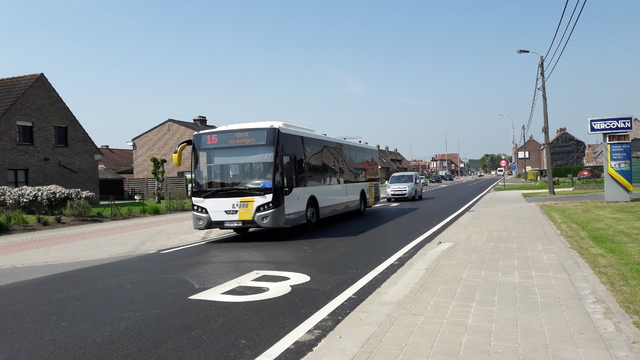 Foto van DeLijn VDL Citea SLE-120 550311 Standaardbus door_gemaakt BusfanTom