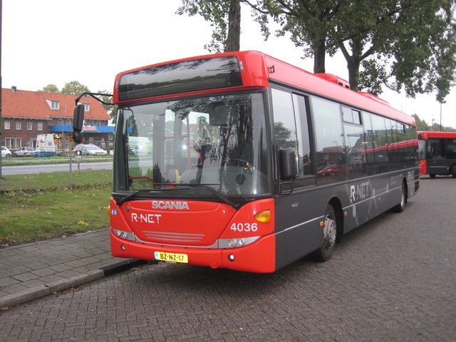 Foto van EBS Scania OmniLink 4036 Standaardbus door_gemaakt LeoG