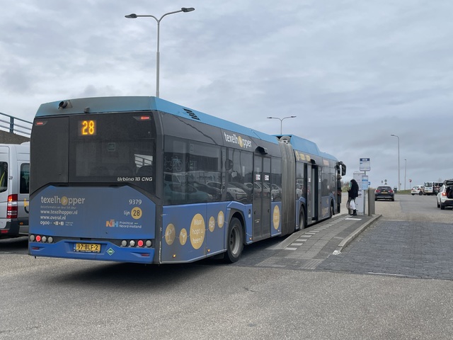 Foto van CXX Solaris Urbino 18 CNG 9379 Gelede bus door M48T