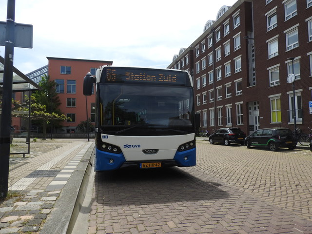 Foto van GVB VDL Citea SLF-120 1102 Standaardbus door_gemaakt treinspotter2323