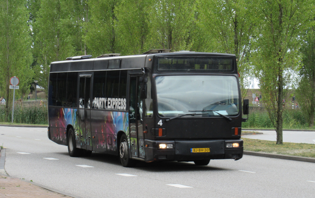 Foto van PTEX Den Oudsten B95 4 Standaardbus door_gemaakt RKlinkenberg