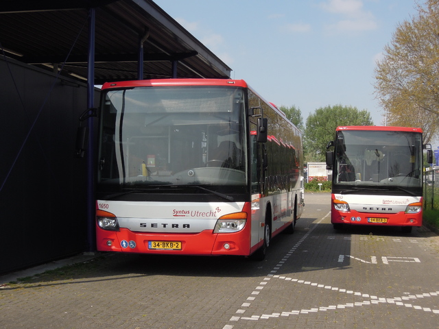 Foto van KEO Setra S 415 LE Business 1650 Standaardbus door_gemaakt OVSpotterLinschoten