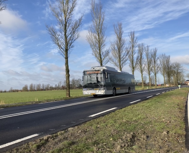 Foto van QBZ Ebusco 2.1 3027 Standaardbus door StijnBiemold