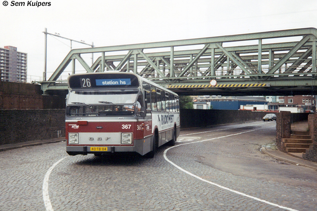 Foto van HTM DAF-Hainje CSA-I 367 Standaardbus door_gemaakt RW2014
