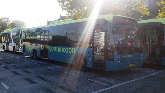 Foto van CXX VDL Ambassador ALE-120 5123 Standaardbus door_gemaakt Jelmer