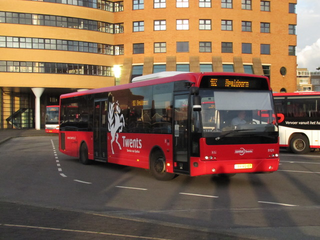 Foto van KEO VDL Ambassador ALE-120 5121 Standaardbus door_gemaakt De-Amersfoortse-spotter