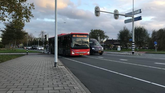 Foto van QBZ Iveco Crossway LE (13mtr) 6315 Standaardbus door_gemaakt Rotterdamseovspotter