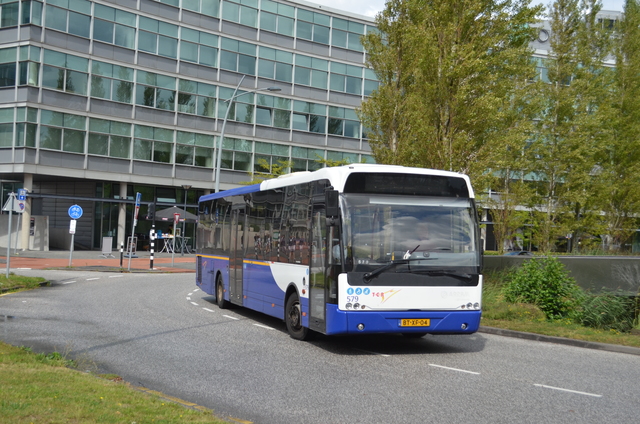 Foto van ARR VDL Ambassador ALE-120 579 Standaardbus door_gemaakt Ovspotterdylan