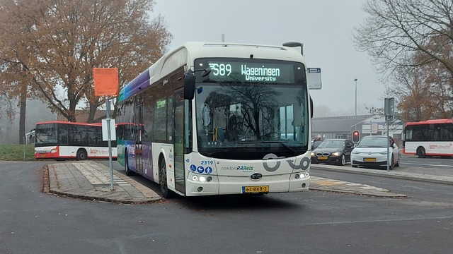Foto van KEO BYD K9UE 2319 Standaardbus door_gemaakt MetroRET