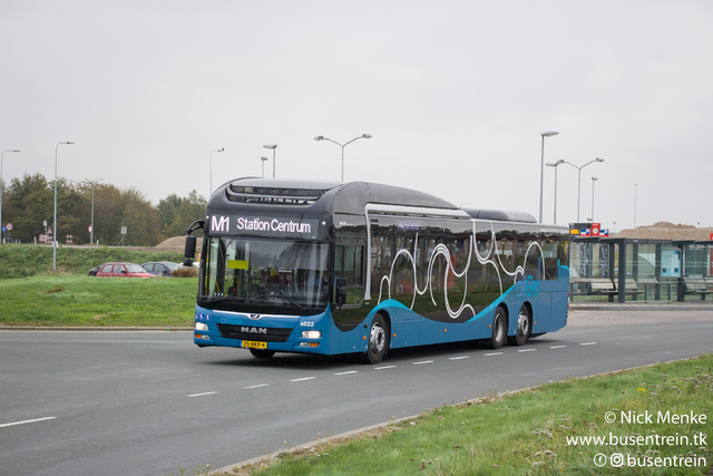 Foto van KEO MAN Lion's City L 6022 Standaardbus door_gemaakt Busentrein