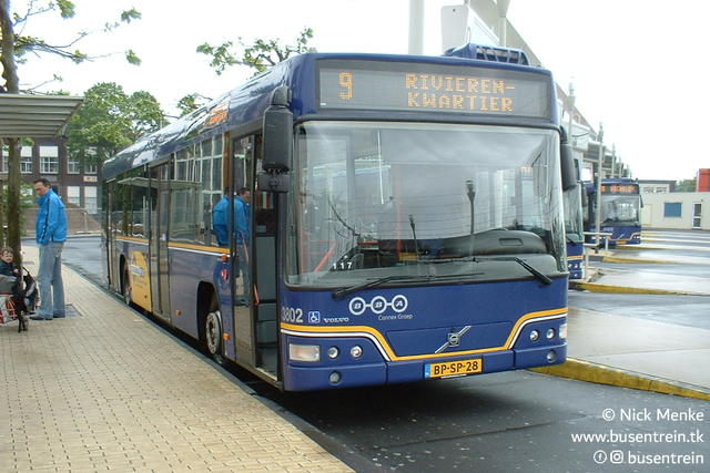 Foto van BBA Volvo 7700 3802 Standaardbus door_gemaakt Busentrein