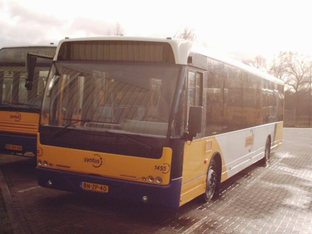 Foto van KEO VDL Ambassador ALE-120 1455 Standaardbus door PEHBusfoto