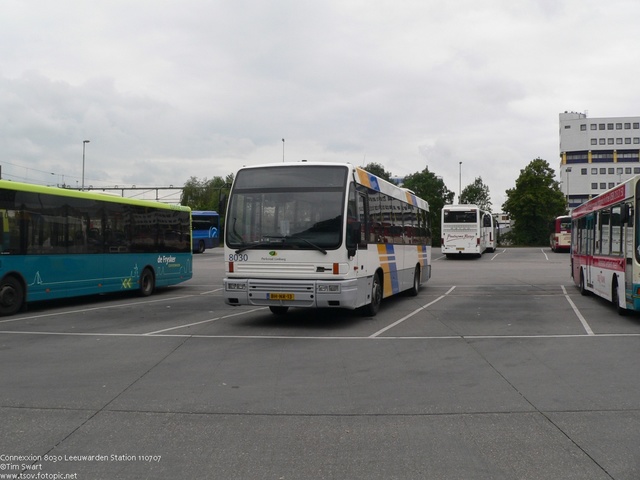 Foto van CXX Den Oudsten B95 8030 Standaardbus door_gemaakt tsov