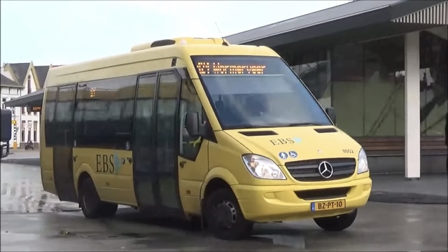 Foto van EBS Mercedes-Benz Sprinter City 8002 Midibus door_gemaakt Stadsbus