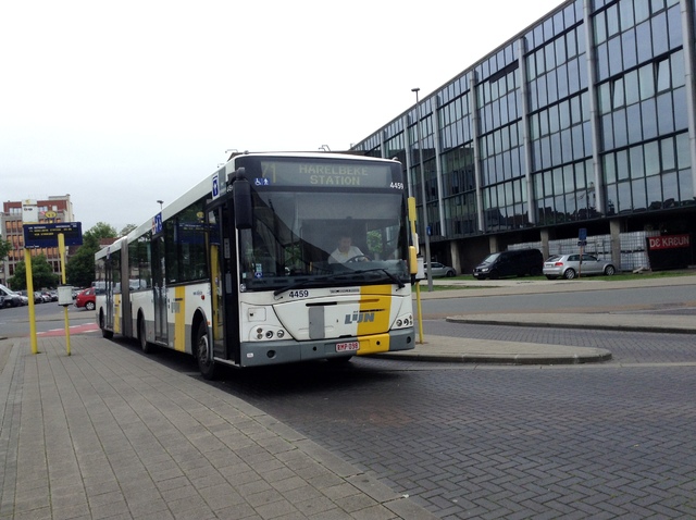 Foto van DeLijn Jonckheere Transit 2000 G 4459 Gelede bus door_gemaakt BusfanTom