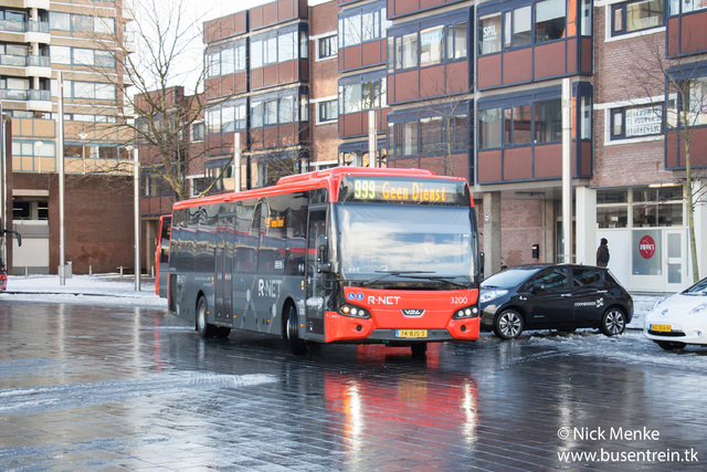 Foto van CXX VDL Citea LLE-120 3200 Standaardbus door Busentrein