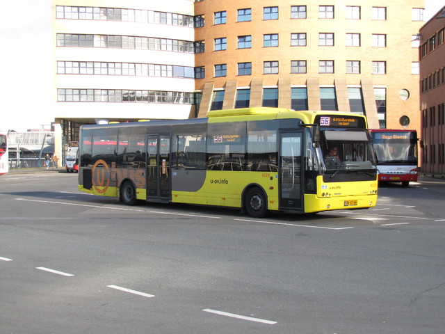 Foto van QBZ VDL Ambassador ALE-120 4529 Standaardbus door_gemaakt De-Amersfoortse-spotter