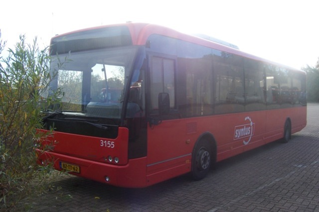 Foto van KEO VDL Ambassador ALE-120 3155 Standaardbus door PEHBusfoto