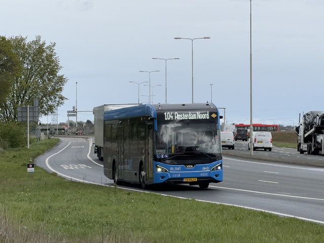 Foto van EBS VDL Citea LE-122 4223 Standaardbus door_gemaakt Stadsbus